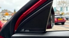 MG HS 1.5 T-GDI PHEV Trophy 5dr Auto Hatchback